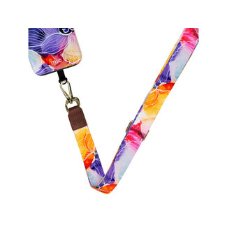 MIO by Mobilize MIO Lanyard Flowers