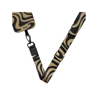 MIO by Mobilize MIO Lanyard Swirl