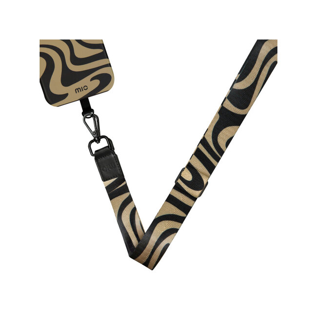 MIO Lanyard Swirl