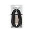 Mobilize Nylon Shoulder Strap Black