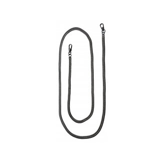 Mobilize Mobilize Metal Shoulder Strap Matt Black