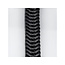 Mobilize Metal Shoulder Strap Matt Black