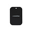 Mobilize Metal Plates 2-Pack Black