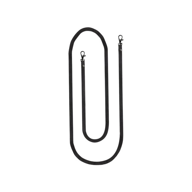 Mobilize Shoulder Strap Black