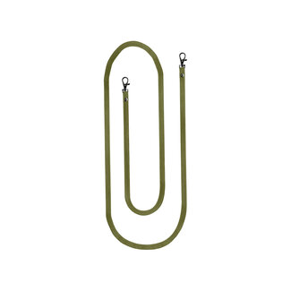 Mobilize Mobilize Shoulder Strap Green