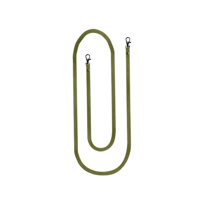Mobilize Shoulder Strap Green