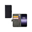 Mobilize Classic Gelly Wallet Book Case OnePlus 13S Black