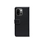 Mobilize Classic Gelly Wallet Book Case OnePlus 13S Black