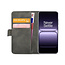 Mobilize Classic Gelly Wallet Book Case OnePlus 13S Black