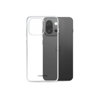 Mobilize Mobilize Gelly Case OnePlus 13S Clear