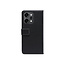 Mobilize Classic Gelly Wallet Book Case OPPO Reno 14 Pro 5G Black