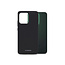 Mobilize Rubber Gelly Case OPPO Reno 14 5G Matt Black