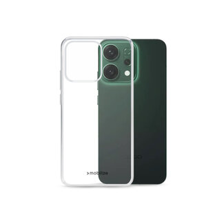 Mobilize Mobilize Gelly Case OPPO Reno 14 5G Clear