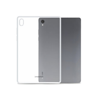 Mobilize Mobilize Gelly Case Samsung Galaxy Tab S11  Clear