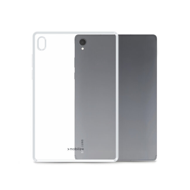 Mobilize Gelly Case Samsung Galaxy Tab S11  Clear