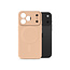 My Style Protective Flex Magsafe Compatible Case for iPhone 17 Pro Max Soft Pink