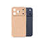 My Style Protective Flex Magsafe Compatible Case for iPhone 17 Pro Soft Pink