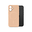 My Style Protective Flex Magsafe Compatible Case for iPhone 17 Soft Pink