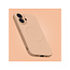 My Style Protective Flex Magsafe Compatible Case for iPhone 17 Soft Pink