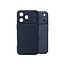 My Style Protective Flex Magsafe Compatible Case for iPhone 17 Pro Midnight Blue