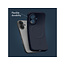 My Style Protective Flex Magsafe Compatible Case for iPhone 17 Pro Midnight Blue
