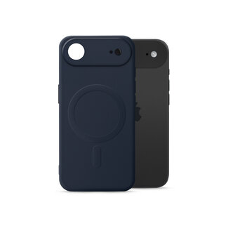 My Style My Style Protective Flex Magsafe Compatible Case for iPhone Air Midnight Blue
