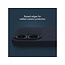 My Style Protective Flex Magsafe Compatible Case for iPhone Air Midnight Blue