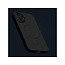 My Style Protective Flex Magsafe Compatible Case for iPhone 17 Pro Max Black