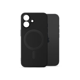 My Style My Style Protective Flex Magsafe Compatible Case for iPhone 17 Black
