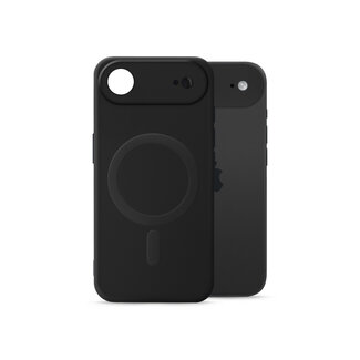 My Style My Style Protective Flex Magsafe Compatible Case for iPhone Air Black