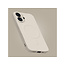 My Style Protective Flex Magsafe Compatible Case for iPhone 17 Antique White