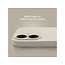 My Style Protective Flex Magsafe Compatible Case for iPhone 17 Antique White
