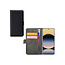 Mobilize Classic Gelly Wallet Book Case Xiaomi Redmi Note 14S Black