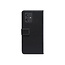 Mobilize Classic Gelly Wallet Book Case Motorola Moto G54 Power Black