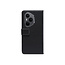 Mobilize Classic Gelly Wallet Book Case Honor 400 Pro Black