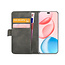 Mobilize Classic Gelly Wallet Book Case Honor 400 Pro Black