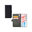 Mobilize Classic Gelly Wallet Book Case Honor 400 Black