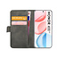 Mobilize Classic Gelly Wallet Book Case Honor 400 Black