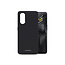 Mobilize Rubber Gelly Case Nubia Neo 3 Matt Black