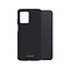 Mobilize Rubber Gelly Case Motorola Moto G54 Power Matt Black