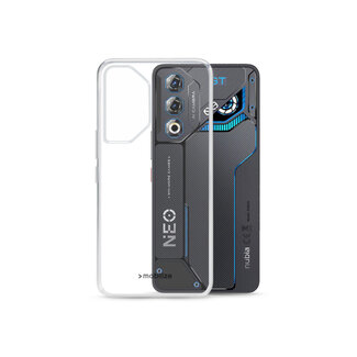 Mobilize Mobilize Gelly Case Nubia Neo 3 GT