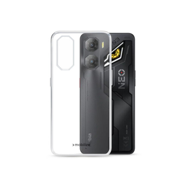 Mobilize Gelly Case Nubia Neo 3