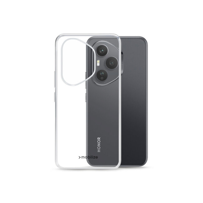 Mobilize Gelly Case Honor 400 Pro Clear