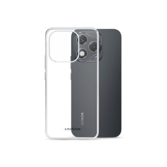Mobilize Mobilize Gelly Case Honor 400 Lite Clear