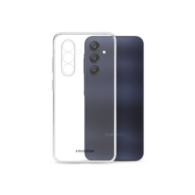 Mobilize Gelly Case Honor 400 Clear