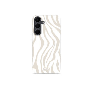 MIO by Mobilize MIO Sandy Zebra Magsafe Compatible for Samsung S25 FE 5G