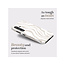 MIO Sandy Zebra Magsafe Compatible for Samsung S25 FE 5G