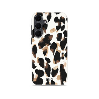 MIO by Mobilize MIO Leopard Magsafe Compatible for Samsung S25 FE 5G