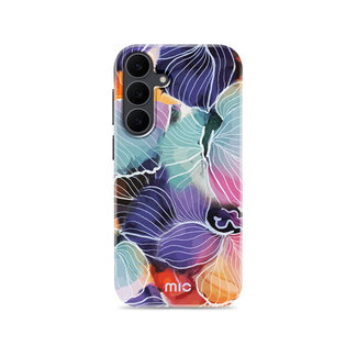 MIO by Mobilize MIO Flowers Magsafe Compatible for Samsung S25 FE 5G