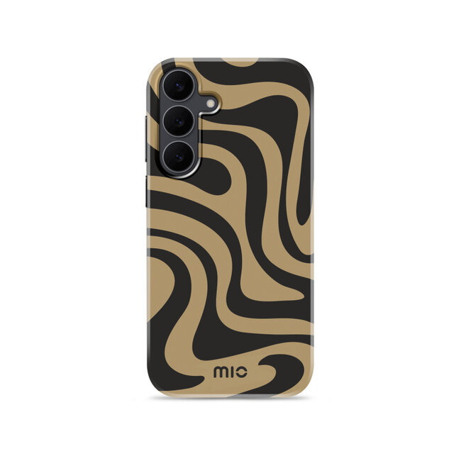 MIO Swirl Magsafe Compatible for Samsung S25 FE 5G